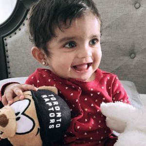 Meet your Posher, Arshana